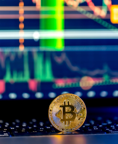 Il team di Dash Axid 400 durante l'analisi di mercato