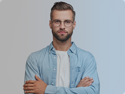 Luca Ricci – Responsabile dell'Analisi Finanziaria di Dash Axid 400