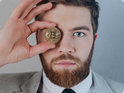 Daniele Conti – Consulente Senior per i Clienti di Dash Axid 400